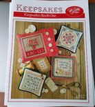 Keepsakes 1 - Sue Hillis Design