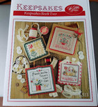 Keepsakes 2 - Sue Hillis Design