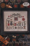 Kind Karen -Jeannette Douglas Designs
