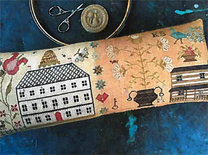 Sister Sampler Pinkeep