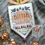Scary Apothecary Series -Bitter Brew