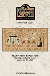 Honey & Wool Farm- Teresa Kogut
