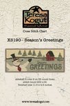 Season's Greetings- Teresa Kogut