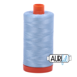 Aurifil Mako 28 2715 Robins Egg