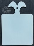 Hornbook Grey Blue