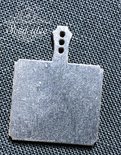 Mini Hornbook Black