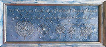 Dandelion Wishes- Rosewood Manor