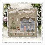 Glitter Village - Glitter House 9