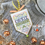 Scary Apothecary Series -Cackle Lozenges