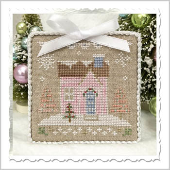 Glitter Village - Glitter House 8