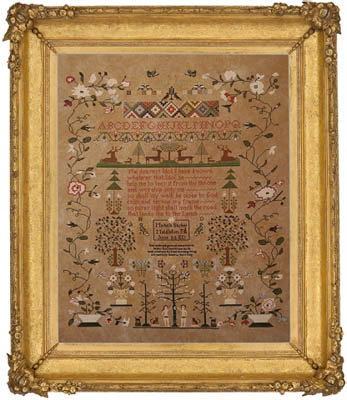 Mahala Barber- Fox and Rabbit Designs