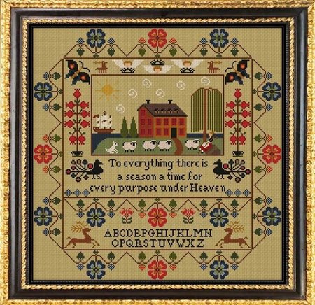 Amity Manor- Twin Peak Primitives
