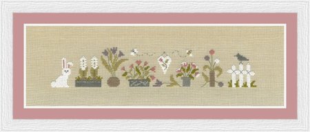 Harmonie de Fleurs - Jardin Prive