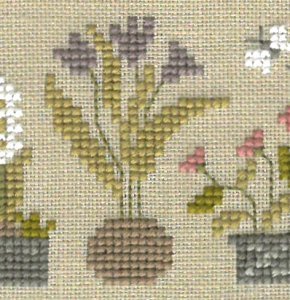 Harmonie de Fleurs - Jardin Prive