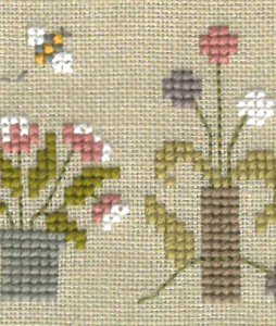 Harmonie de Fleurs - Jardin Prive