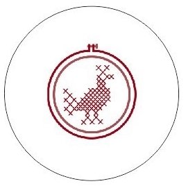 Naalden oppas Soed idee logo
