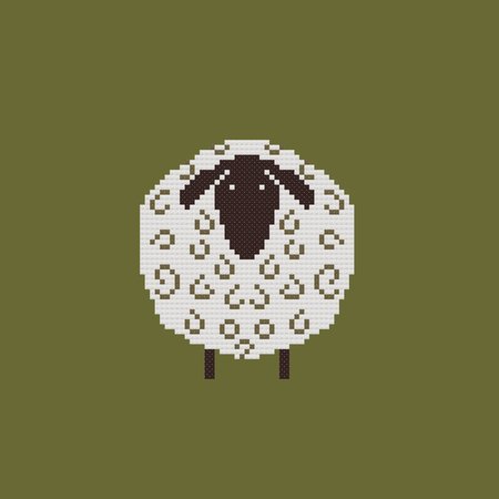 Naalden oppas Schaap