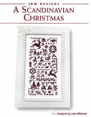 Scandinavian Christmas