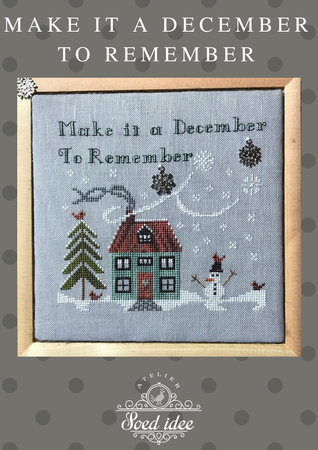 Make it a December to Remember pakket