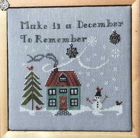 Make it a December to Remember pakket