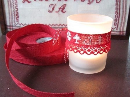 1,5 cm kerstrood