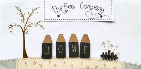 knoopjes : Home