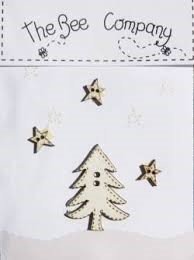 knoopjes : Trees and Stars