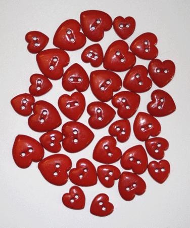 Creative Collection Red