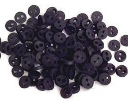 Micro mini blacks