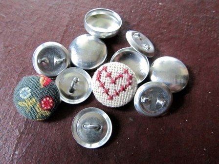 stofknoop 14 mm