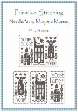 Home sweet Home- Marjorie Massey