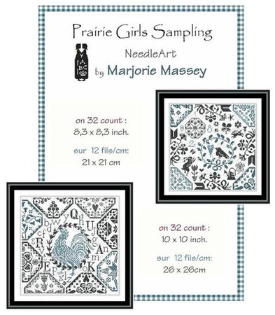 Quaker coq- Marjorie Massey