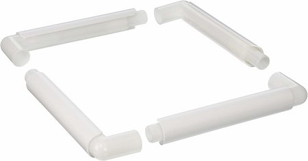 Q snap frame 15 x 15 cm