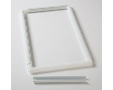 Q snap frame 25 x 43 cm