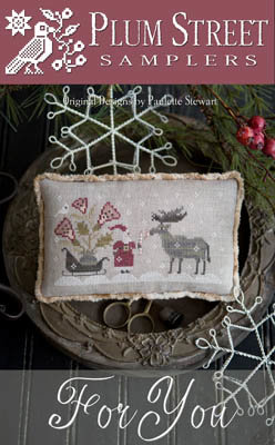 For You- Plum Street Samplers