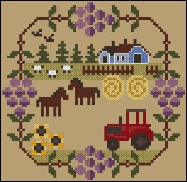 Monthly: September Bliss- Twin Peak Primitives