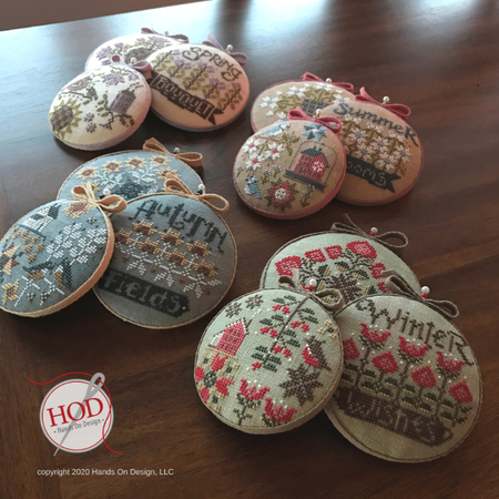 finishing kit-Well Rounded-Hands on Design