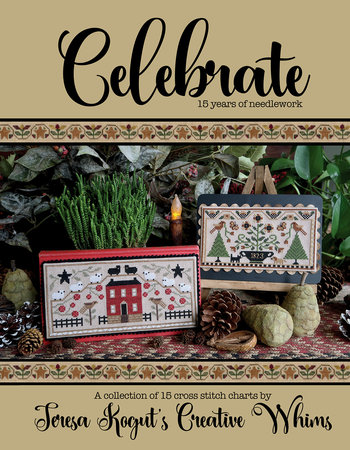 Celebrate -Teresa Kogut