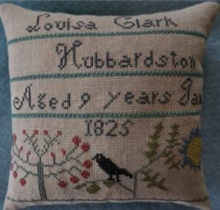 Louisa Clark