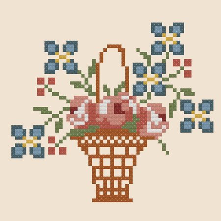 Naalden oppas Bunny Garden