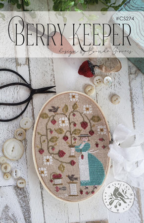 Berry Keeper- With Thy Needle And Thread
