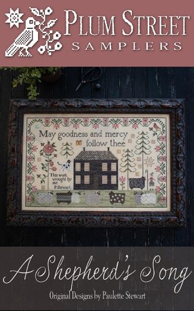 Shepherd's Song-Plum Street Samplers