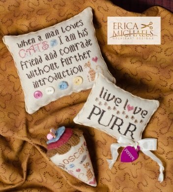 Purr Berry-Erica Michaels