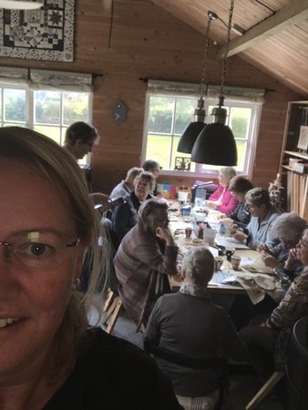 Borduur BEE 27 maart - GEANNULEERD