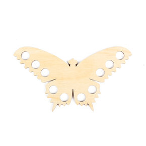 Garenhouder Vlinder