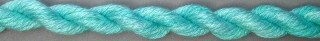 020 - Jewel Turquoise - Gloriana