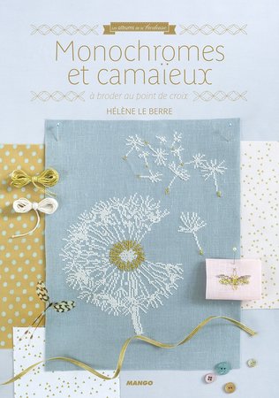 Monochromes et Camaieux
