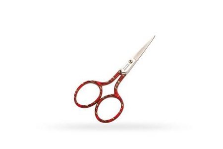 Premax Borduurschaar 9 cm Schotse Ruit
