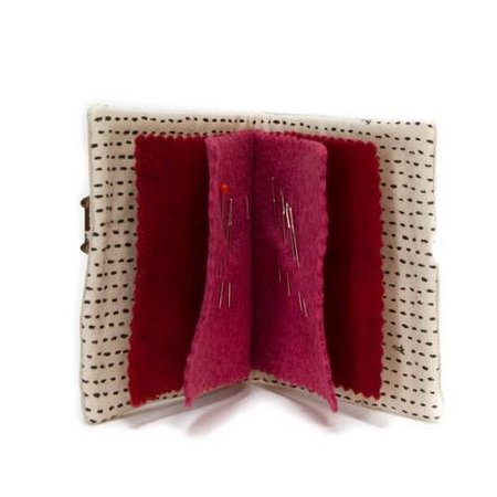Kit Porte Auguilles Broderie
