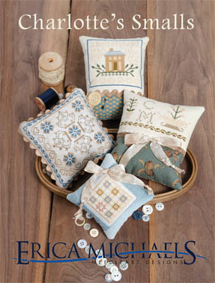 Charlotte's Smalls -Erica Michaels